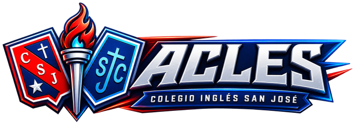 ACLES · Colegio Inglés San José